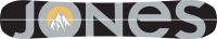 Jones Snowboards The Solution Wide