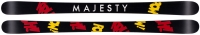 Majesty Surplus