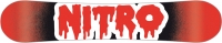 Nitro Pro Series Gross out