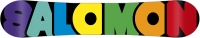 Salomon Drift Colors