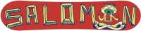 Salomon Team