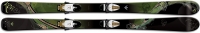 Fischer Koa 84My Style