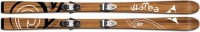 Fischer Watea 101 early rise tip