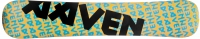Aaven Freak Scene