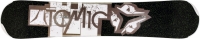 Atomic Alibi Renu Wide