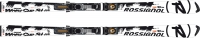 Rossignol Radical WC SL FIS Ibox Slant Nose