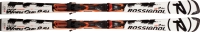 Rossignol Radical 9SL WC Oversize Slant Nose