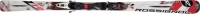 Rossignol Zenith Z72 Oversize Basalt