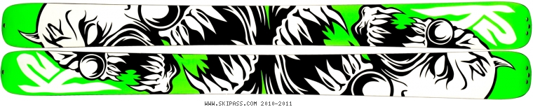 K2 Hell Bent