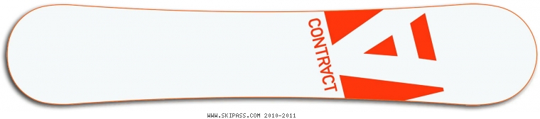 Contract Citizen Shred Wide