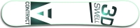 Contract 3D Swell W