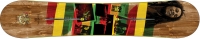 Burton Whammy Bar Marley