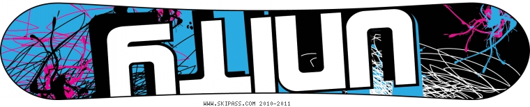 Unity Reverse Wide Reverse Wide 2011