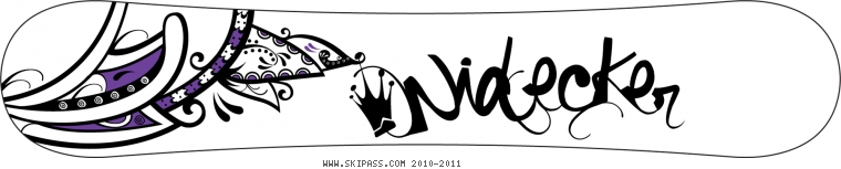 Nidecker Angel  Angel  2011