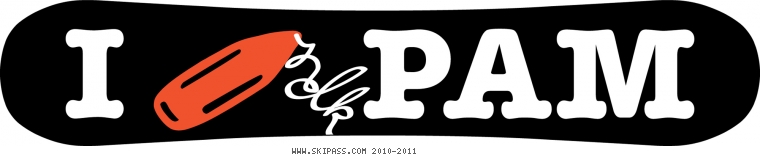 Nidecker Pam  Pam  2011