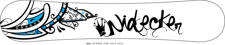 Nidecker Angel Jr  Angel Jr  2011