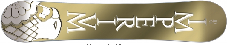 Imperium Dijvi White Dijvi White 2011