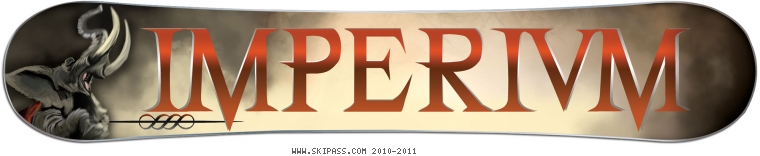 Imperium Parabellum Wide Parabellum Wide 2011