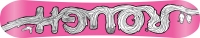 Rough Snowboards Sky is the Limit Sky is the Limit 2011