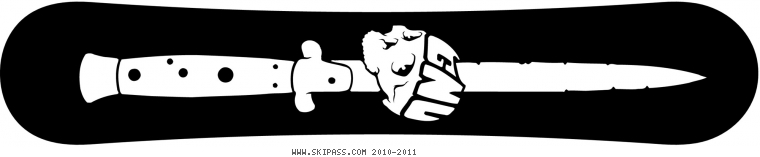 Gnu Danny Kass C2BTX Danny Kass C2BTX 2011