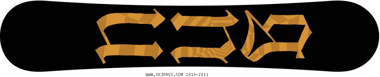 Gnu Riders Choice C2BTX Wide Riders Choice C2BTX Wide 2011
