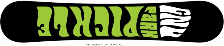 Gnu Park Pickle BTX Wide Park Pickle BTX Wide 2011