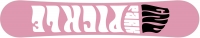 Gnu Pink Pickle BTX Pink Pickle BTX 2011
