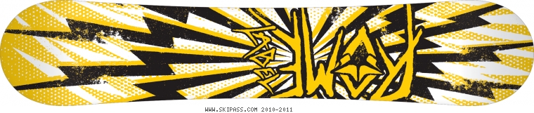 Rome Label Label 2011