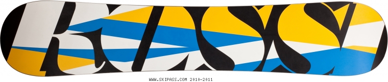 Rossignol Justice Justice 2011