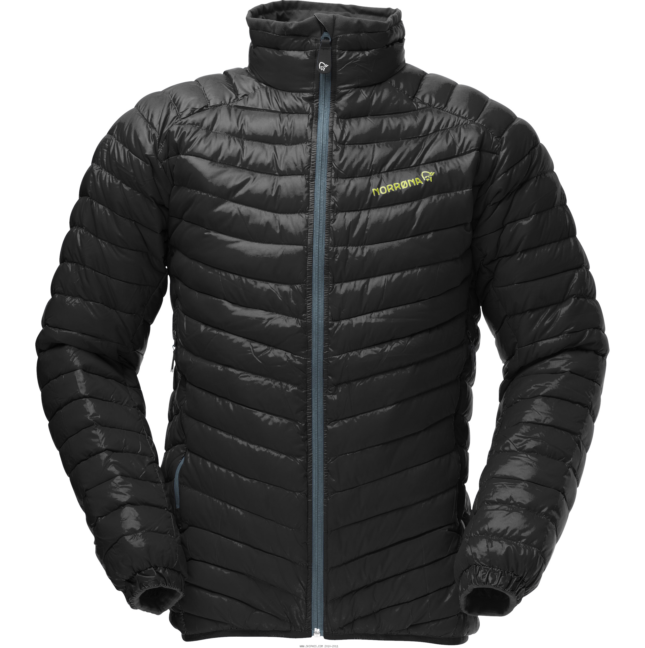 Norrona lyngen clearance lightweight down750