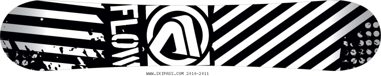 Flow Infinite RC wide Infinite RC wide 2011