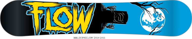 Flow Era wide Era wide 2011