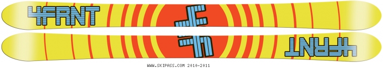 4frnt Grom Grom 2011