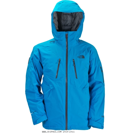 The North Face Hecktic Down