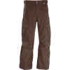  - The North Face Monte Cargo