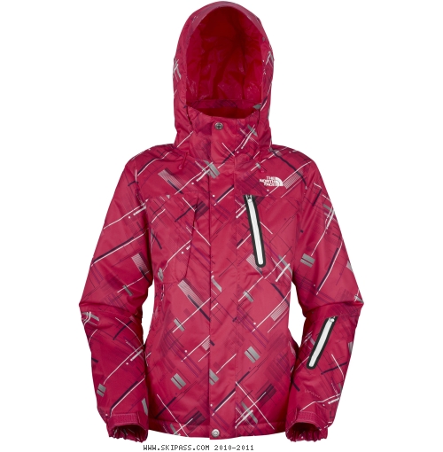The North Face Scary Cherry