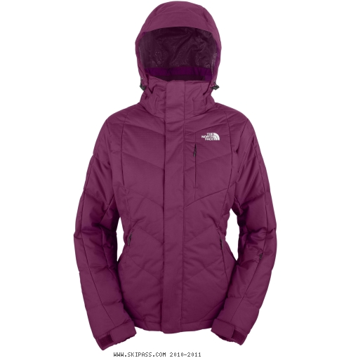 The North Face Amore