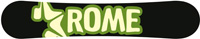 Rome Solution Solution - semelle