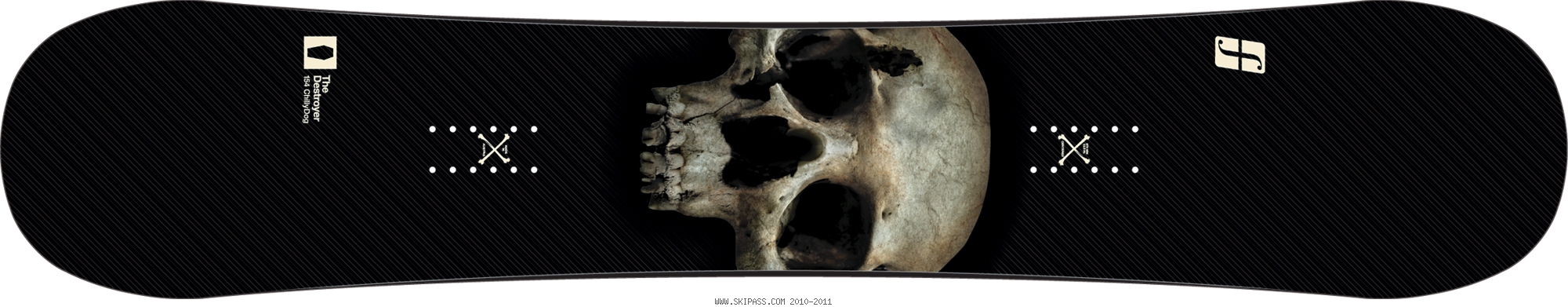 Destroyer chillydog 2011 Forum Destroyer chillydog