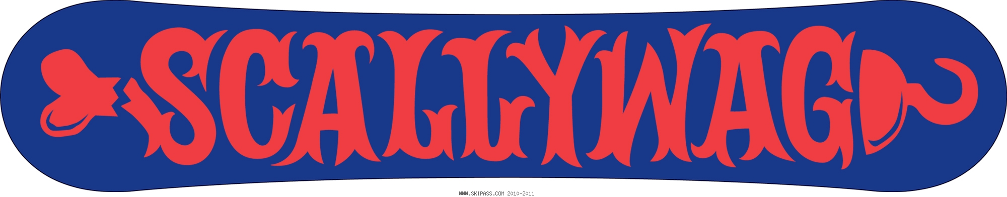 Forum Scallywag