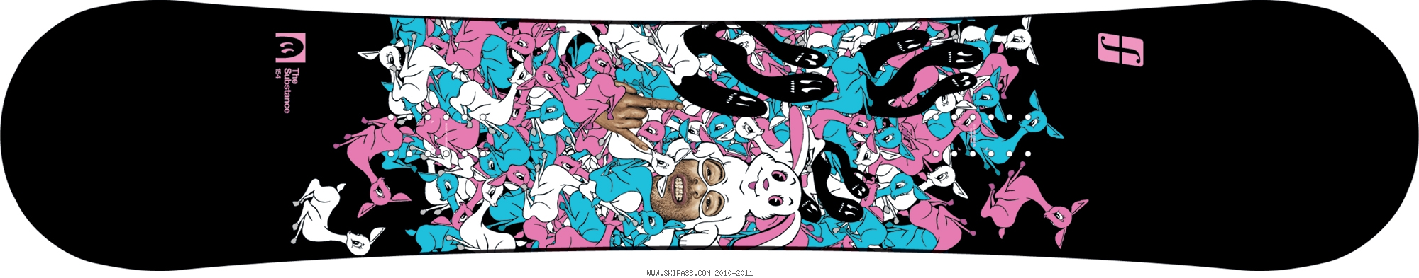 Substance by Peter Line 2011 Forum Substance by Peter Line
