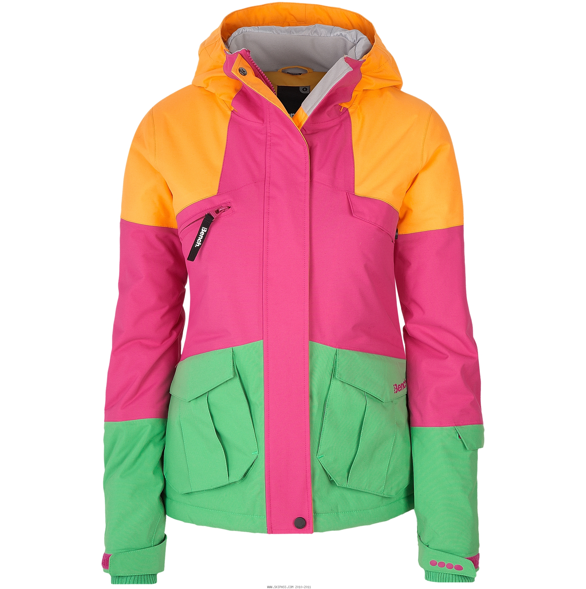 Bench 2025 ski jacket
