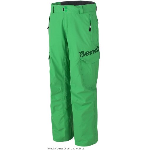 Bench Stanfield pant