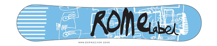 Rome Label