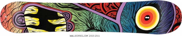 Capita Charlie Slasher Charlie Slasher 2011
