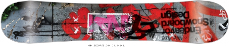 Endeavor NXT NXT 2011