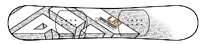 Lib Tech Dark series     Magne Traction