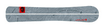 Prior All Terrain Vehicle Splitboard (ATV Split)