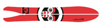 Prior Swallowtail Splitboard (Split SW)