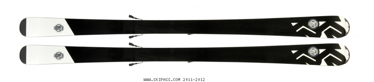K2 Stinger Stinger 2012